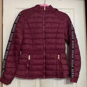 GUESS JACKET